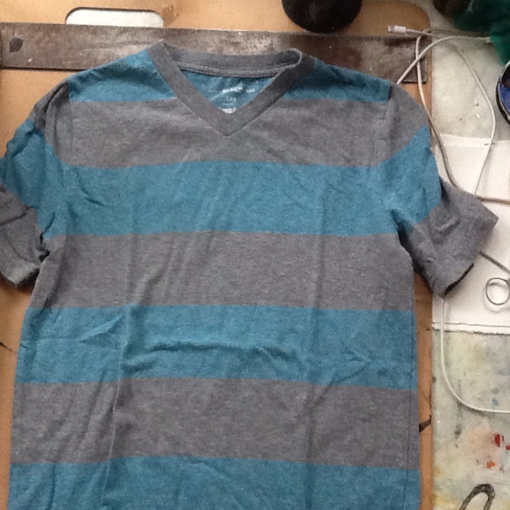 Urban Pipeline Short Sleeve Shirt